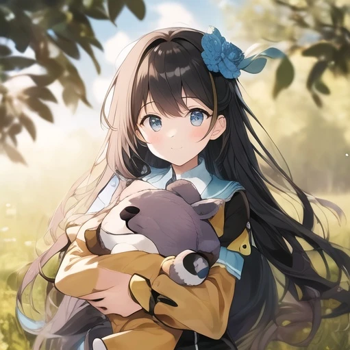 さな