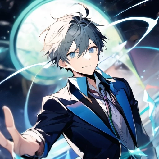 ミズオ