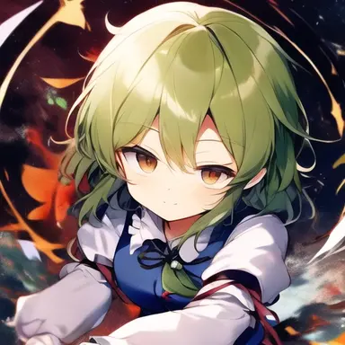 Profile image of こいし