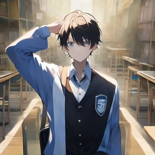 他の男子達