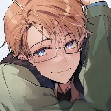 Profile image of アルフレッド