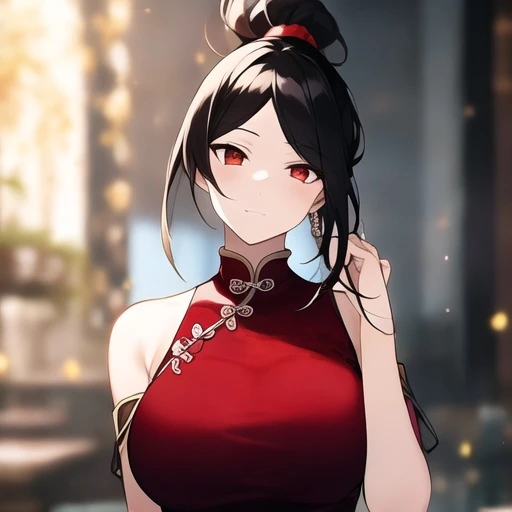 柯 鈴麗