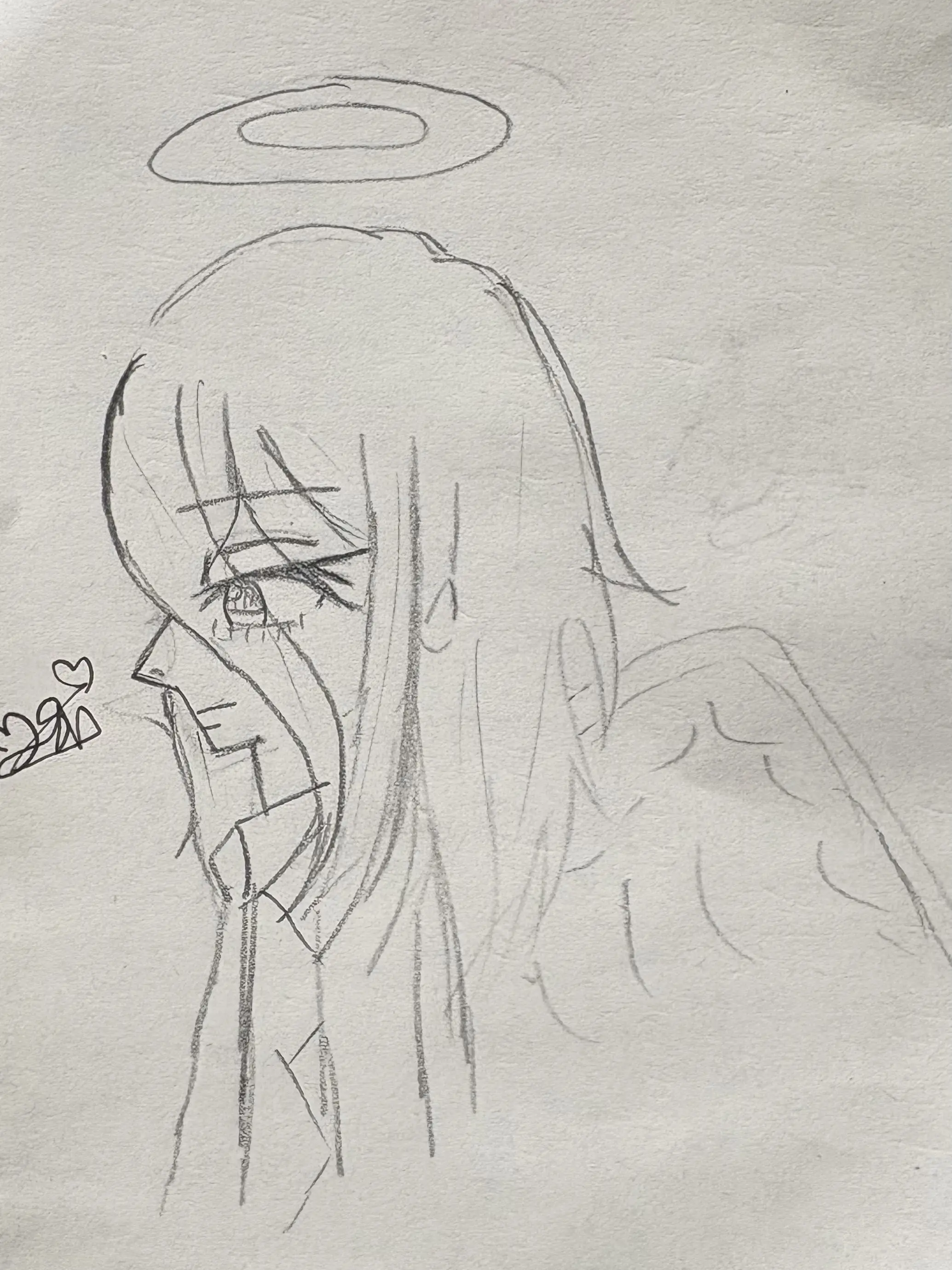 Kirx_ta72의 기다렸잖아..(아키엔젤)