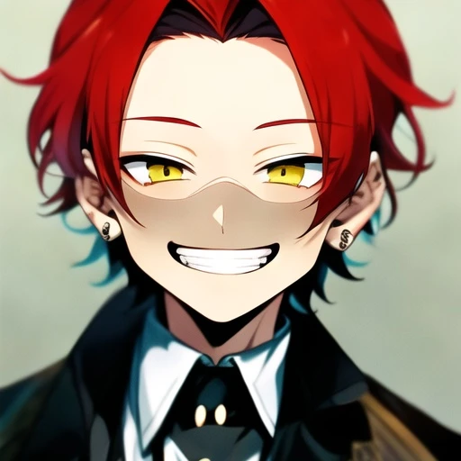 オウガ