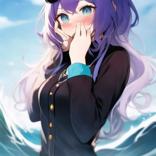ヤヨイ