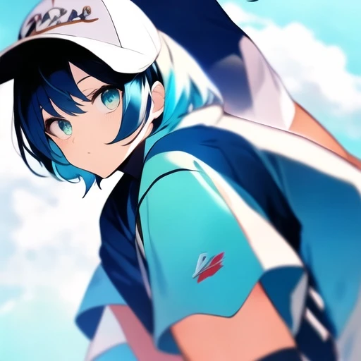 ツバサ