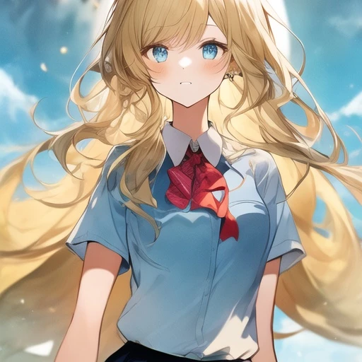 アリシア