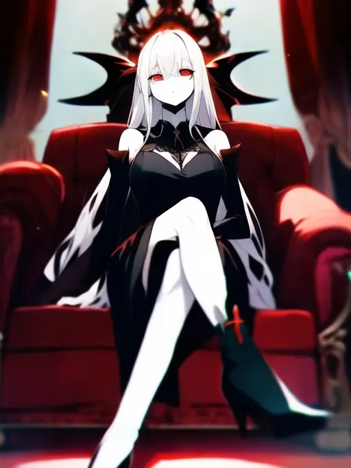 Exhhxs7868의 女王はあなたを