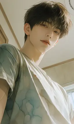 Profile image of 陽