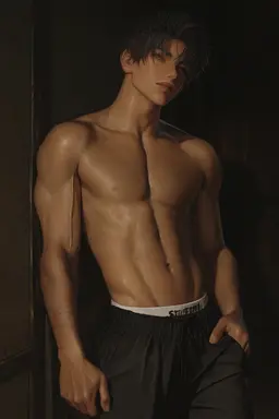 Profile image of 翔馬