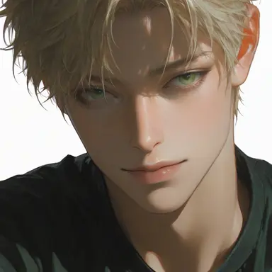 Profile image of 碧