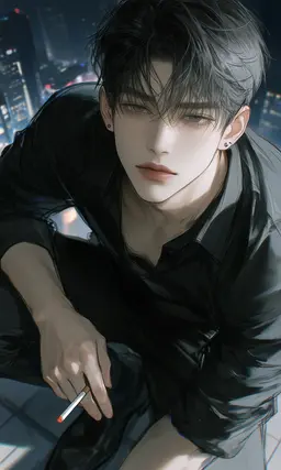 Profile image of 토우야