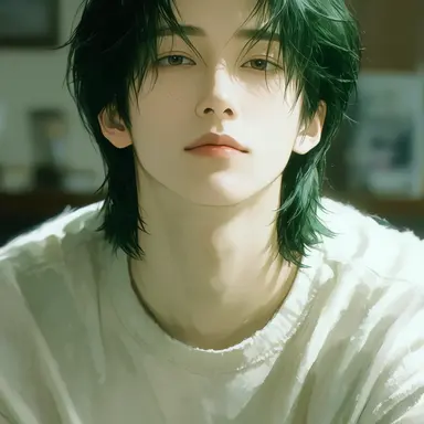 Profile image of Masaki Saionji