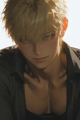 Profile image of 碧