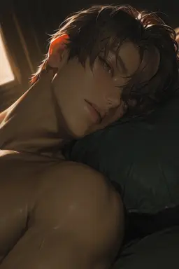 Profile image of 翔馬