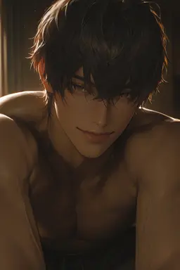 Profile image of 翔馬