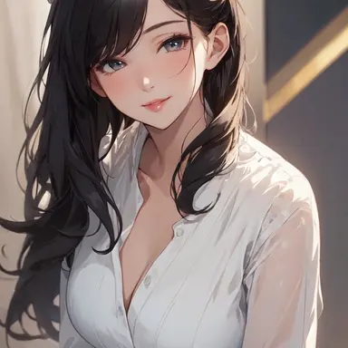 Profile image of 伊賀嵐 瑠衣那