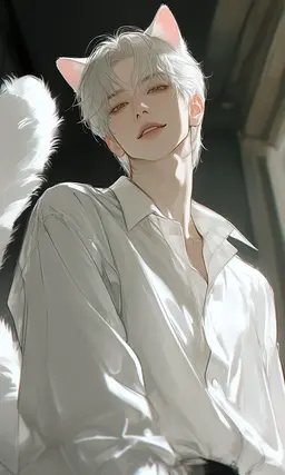 Profile image of ロイ
