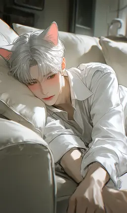 Profile image of ロイ