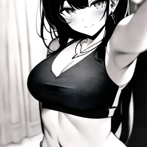 SaltyGraph5107의 After Class Confession