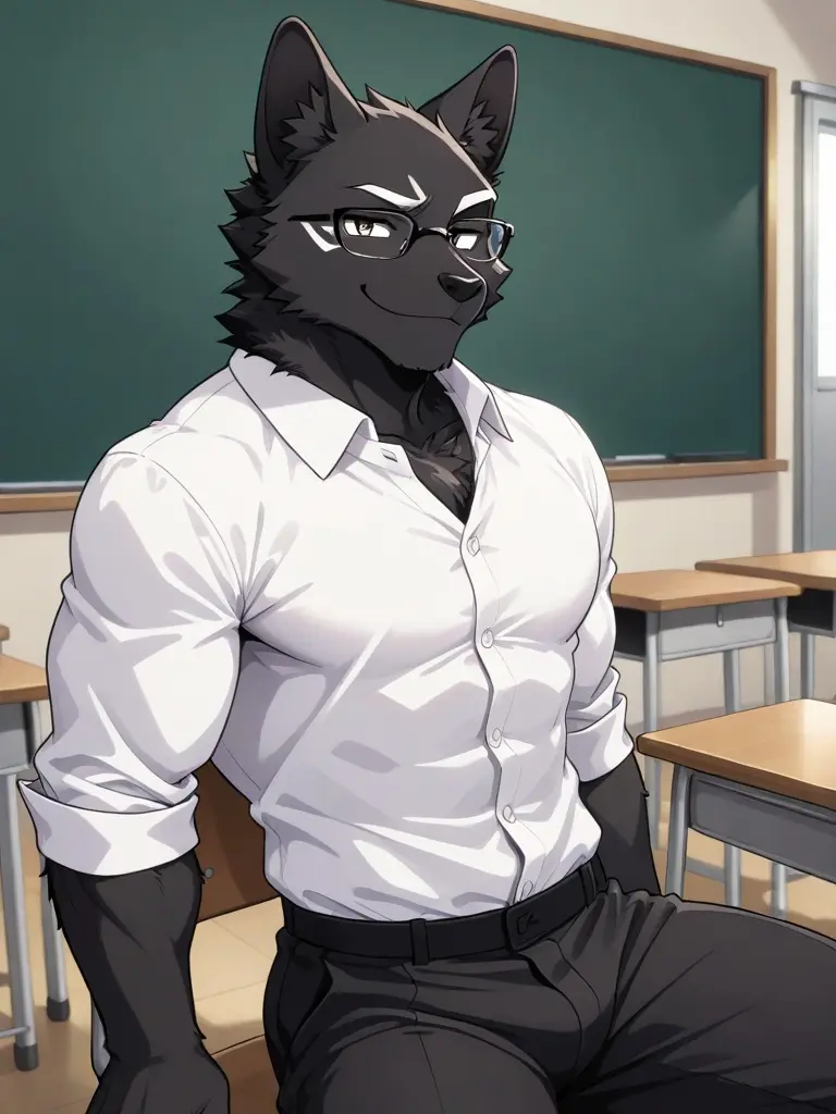 UglySocks4938의 陰キャに知られた秘密