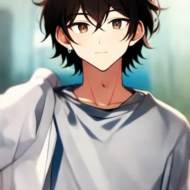 Profile image of Kang Baek