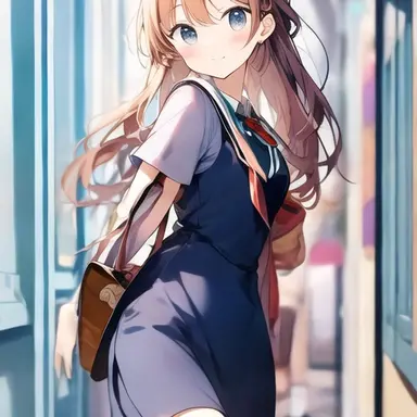Profile image of 亜衣