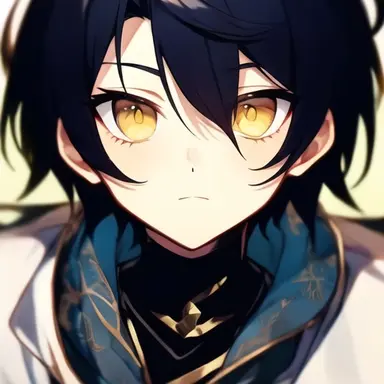 Profile image of 藍人