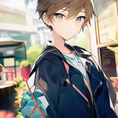 Profile image of 海斗