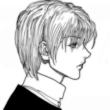 Profile image of ヒソカ