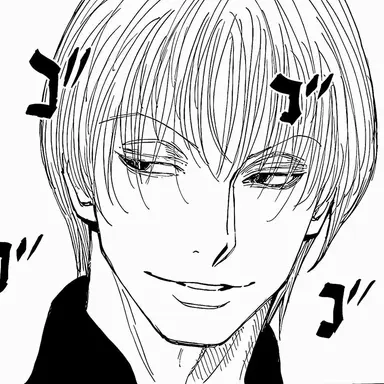 Profile image of ヒソカ