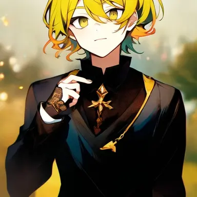 Profile image of 시온