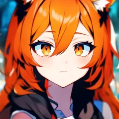 Profile image of 여우