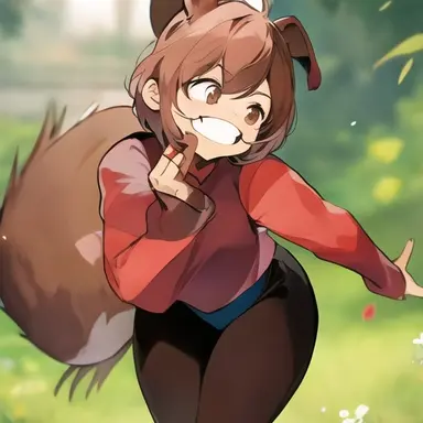 Profile image of 다람냥