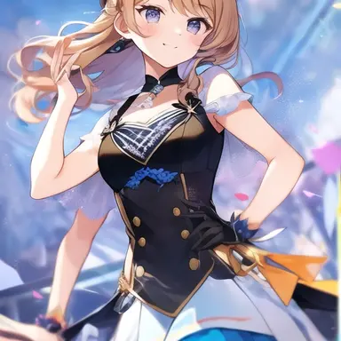 Profile image of 리아