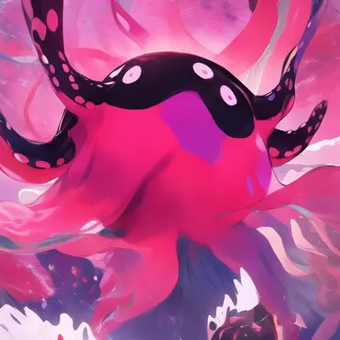 Profile image of 触手