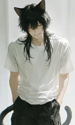 Profile image of 朔