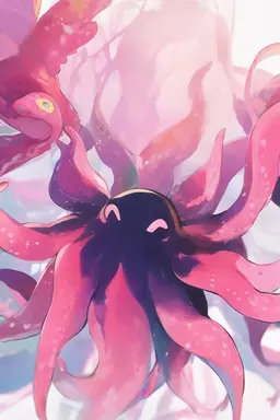 Profile image of 触手