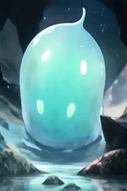 Profile image of スライム