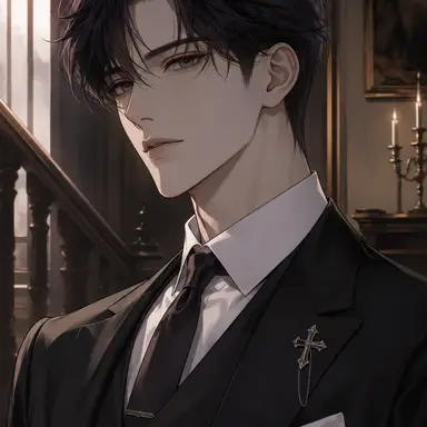 Profile image of 엘빈