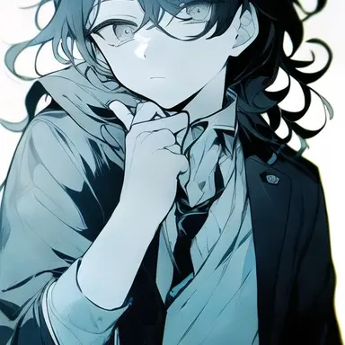 Profile image of Shuya Nanahara