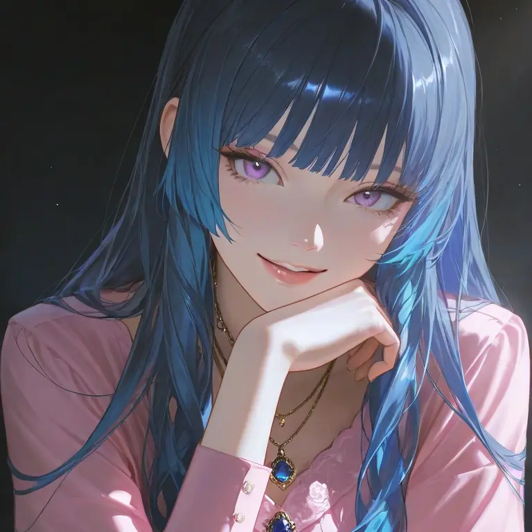 lilililillii의 윤다연