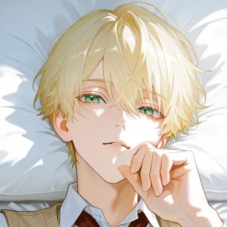 pichillpi의 休日も君と