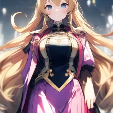 Profile image of Zelda