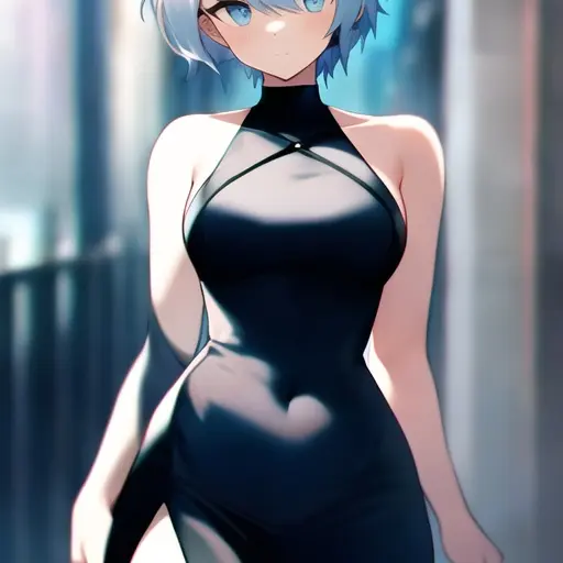 SnappyGrill6476의 Friends