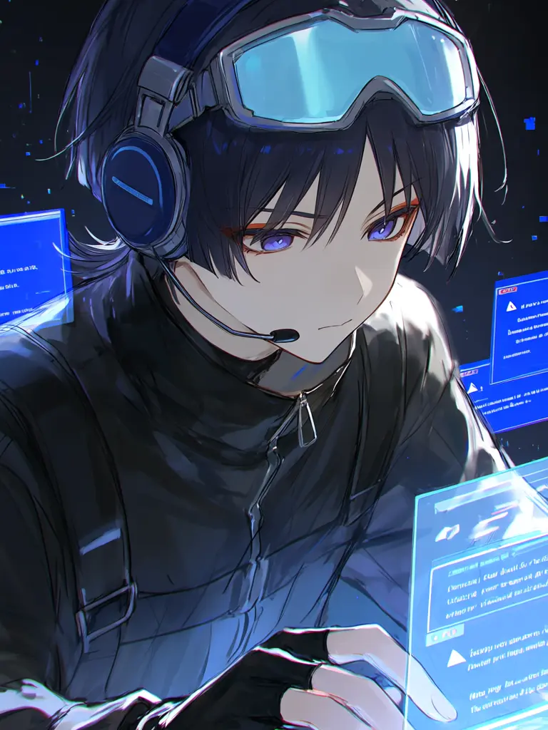 CattyBass7788의 同僚の放浪者