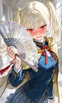 Profile image of Leona