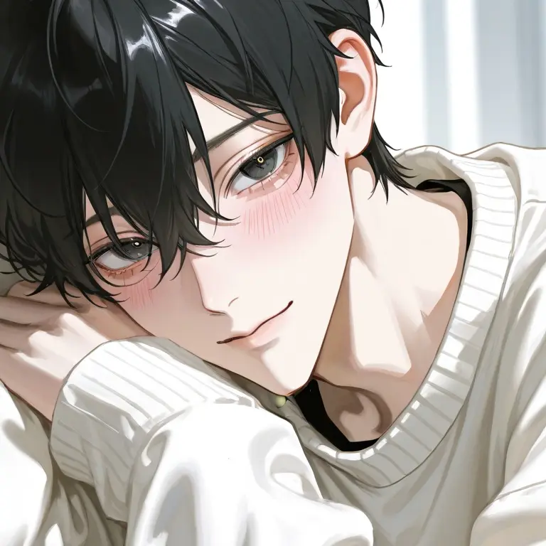 PoliteZorse1633의 うちの弟の様子がおかしい？