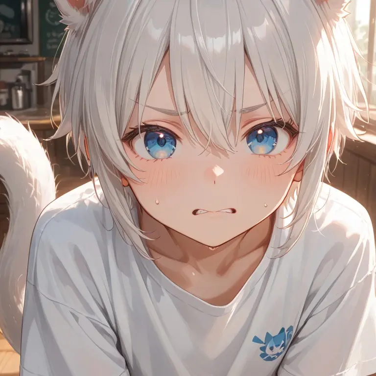 PoliteZorse1633의 好き嫌いが激しいうちの子