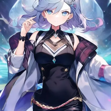 Profile image of Megan